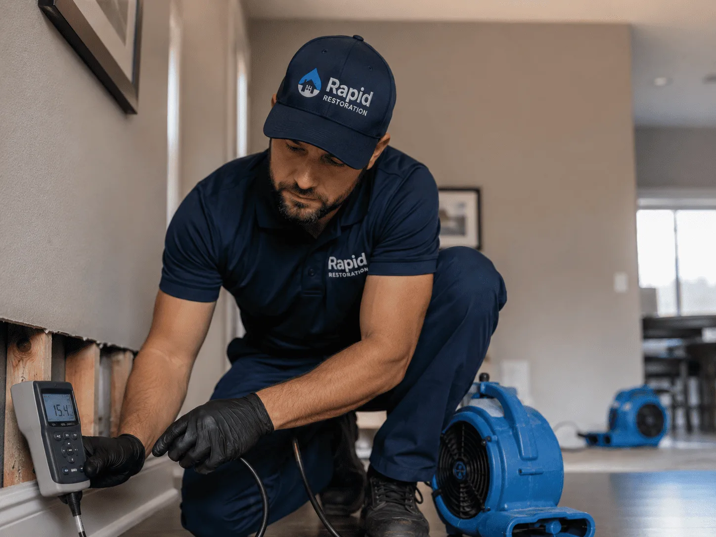 Common questions about Dehumidification in San Elizario, TX